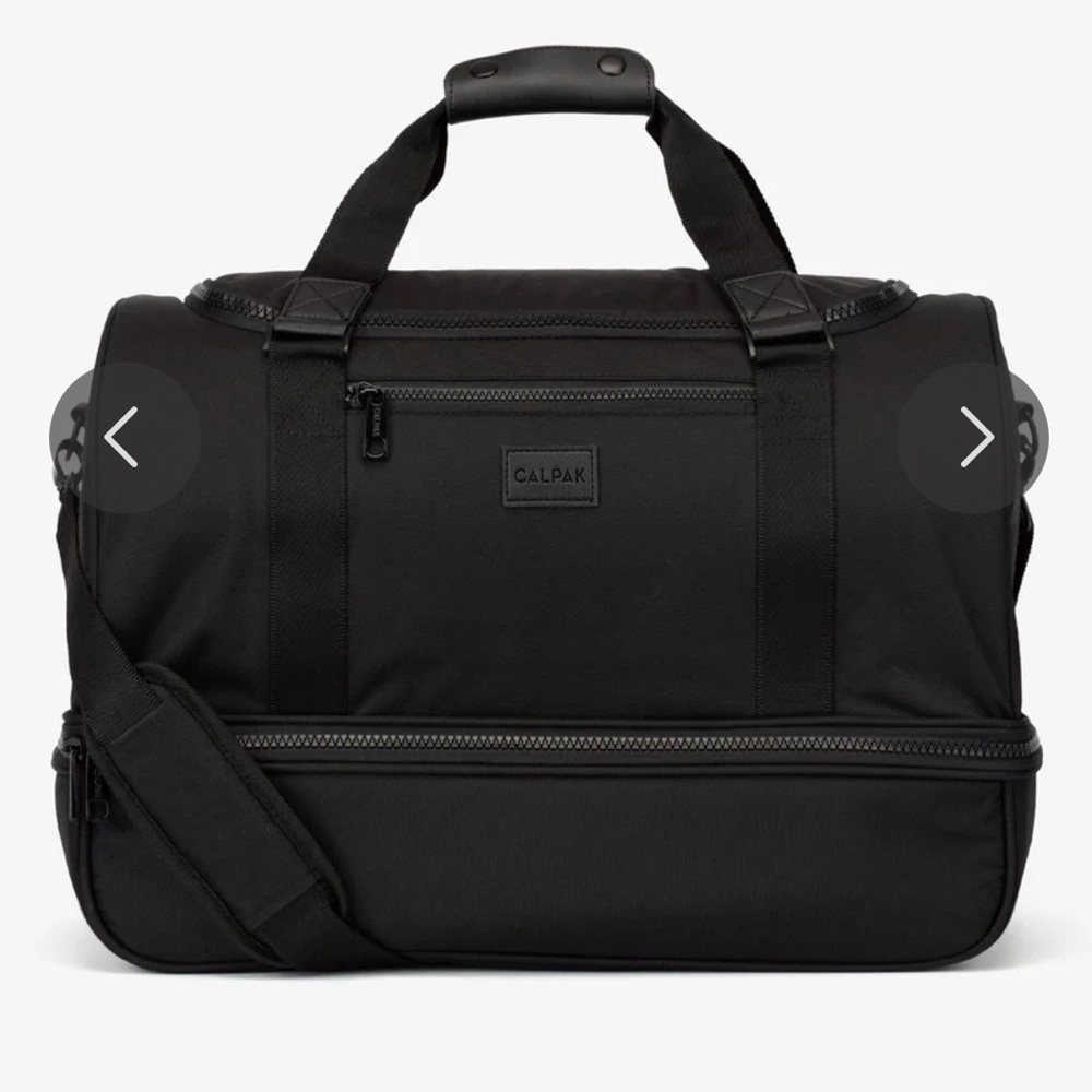 Calpak Stevyn Duffel Bag